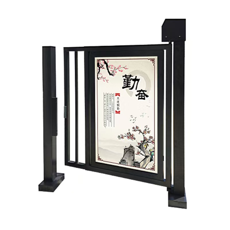 智能小門dy58-068